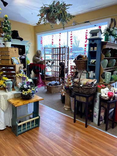 Florist «Gordon Bonetti Florist Inc», reviews and photos, 474 Silas Deane Hwy, Wethersfield, CT 06109, USA