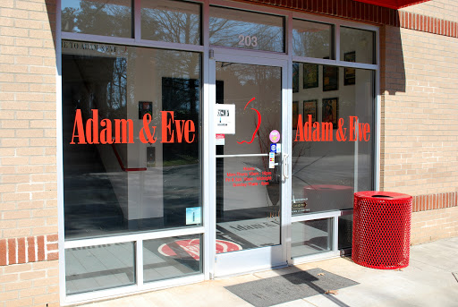 Lingerie Store «Adam & Eve», reviews and photos, 8629 Glenwood Ave #203, Raleigh, NC 27612, USA