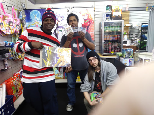 Video Game Store «Gamers», reviews and photos, 604 Carrollton Villa Rica Hwy, Villa Rica, GA 30180, USA