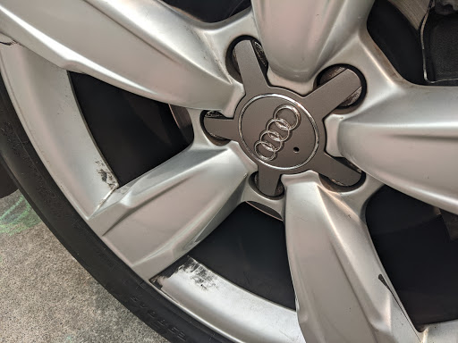 Car Wash «High Street Hand Car Wash», reviews and photos, 569 High St, Oakland, CA 94601, USA