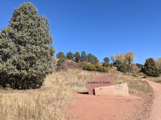 Tourist Attraction «Garden of the Gods Trading Post», reviews and photos, 324 Beckers Ln, Manitou Springs, CO 80829, USA