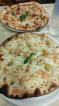 Les plus récentes photos du Pizzeria Punto Pizza à Lyon - n°2