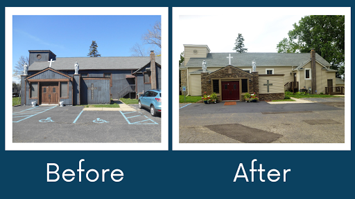 Construction Company «Grennan Construction», reviews and photos, 917 Orchard Lake Rd, Pontiac, MI 48341, USA