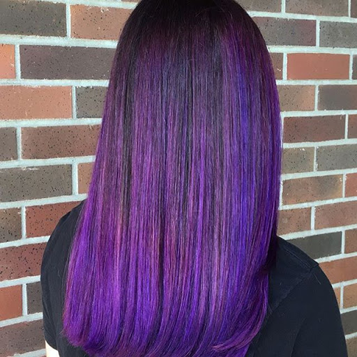 Hair Salon «Textures Salon by Bryan Hoshall», reviews and photos, 5200 Sunrise Blvd #1, Fair Oaks, CA 95628, USA