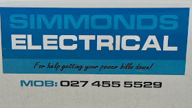 Simmonds Electrical Ltd