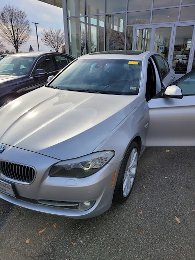 BMW Dealer «Richmond BMW Midlothian», reviews and photos, 12100 Midlothian Turnpike, Midlothian, VA 23113, USA