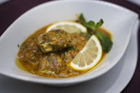 Curry du Restaurant Indien Le Maharaja Toulouse - n°1