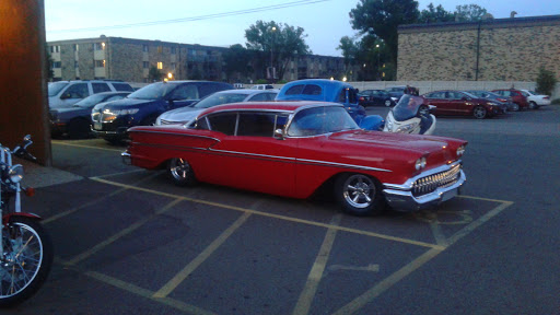 Live Music Venue «Wilebski Blues Saloon», reviews and photos, 1638 Rice St, St Paul, MN 55117, USA