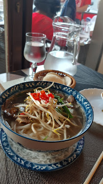 Phô du Restaurant vietnamien Nha Que à Nice - n°13