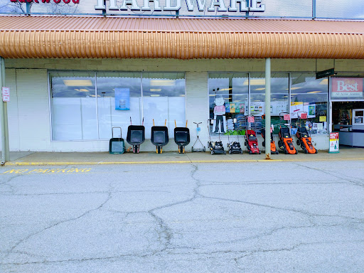 Hardware Store «Eastwood Hardware», reviews and photos, 11681 Penn Hills Dr, Pittsburgh, PA 15235, USA
