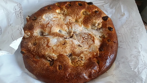 Horno El Cabañal Pasteleria