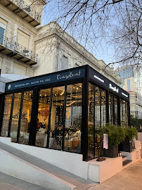 Les plus récentes photos du Restaurant L’insolent café à Nice - n°6