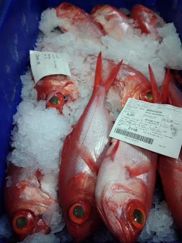 Peixaria Sabor A Mar - Ribeira Grande