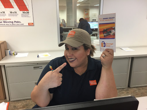 Self-Storage Facility «Public Storage», reviews and photos, 511 S Fair Oaks Ave, Pasadena, CA 91105, USA