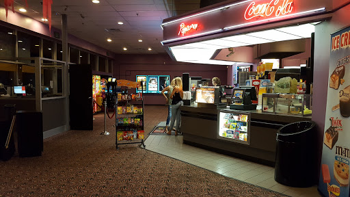 Movie Theater «Regal Cinemas Pastime Pavilion 8», reviews and photos, 929 N Lake Dr, Lexington, SC 29072, USA