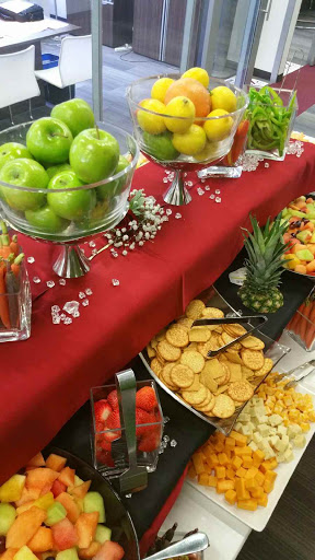 Caterer «Fanfares Catering Services», reviews and photos, 742 E 95th St, Chicago, IL 60619, USA