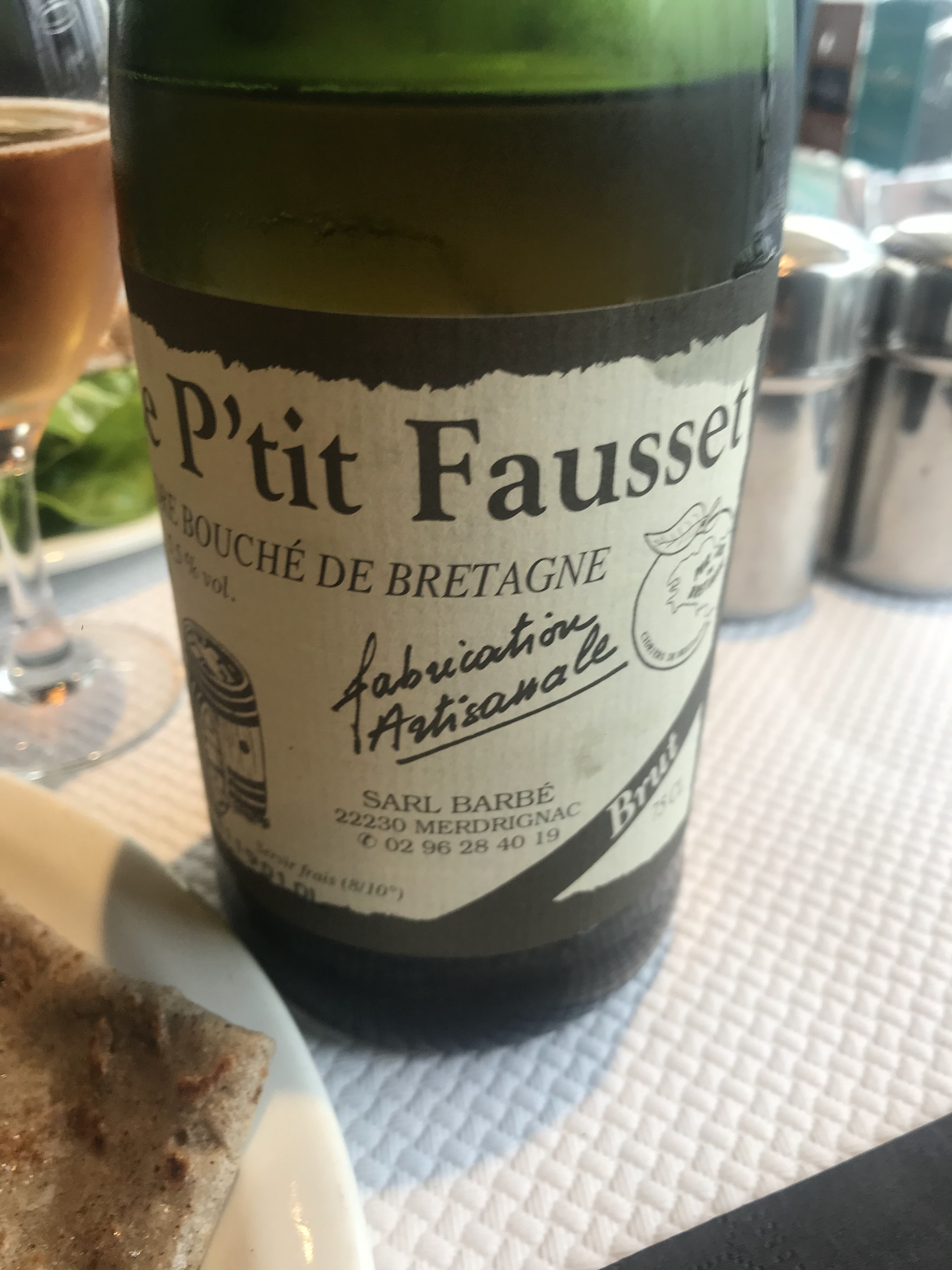 Photo n° 4 de l'avis de Olivier.o fait le 11/06/2019 à 11:02