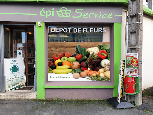 Épicerie Épi Service Saint-Août