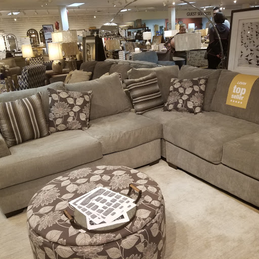 Furniture Store «Levin Furniture», reviews and photos, 16960 Sprague Rd, Middleburg Heights, OH 44130, USA