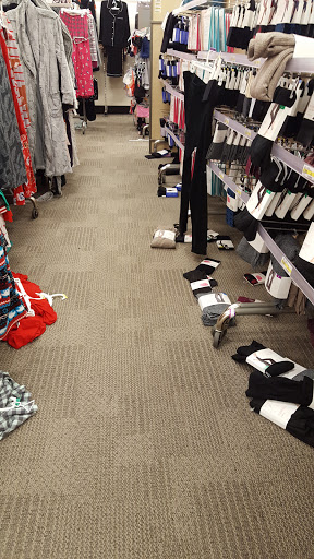 Department Store «Target», reviews and photos, 420 S University Ave, Little Rock, AR 72205, USA