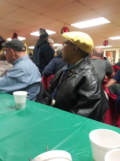 Community Center «Charles Street Community Center», reviews and photos, 663 Charles St, Providence, RI 02904, USA