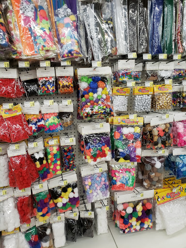 Craft Store «A.C. Moore Arts and Crafts», reviews and photos, 9515 Crosshill Blvd #109, Jacksonville, FL 32222, USA