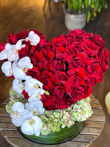 Florist «XO Bloom», reviews and photos, 966 S Westlake Blvd #4, Westlake Village, CA 91361, USA