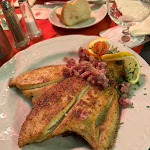 Photo n°2 de l'avis de Thomas.a fait le 29/12/2023 à 09:54 sur le  Zur Düne - Naturstrandküche à Grömitz