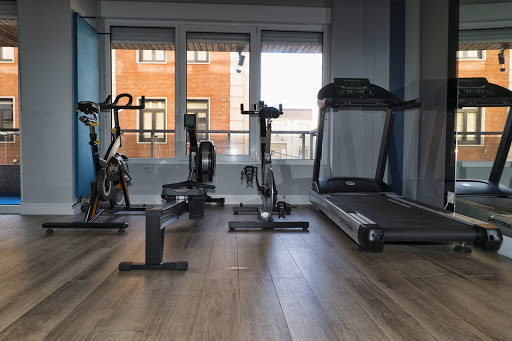Vive Entrenamiento Personal en Palencia, Palencia