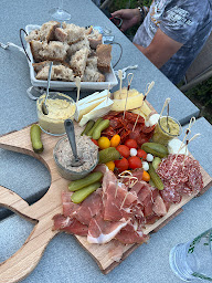 Photo n°5 de La Mousse Périgourdine à Coux et Bigaroque-Mouzens ()