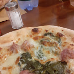 Photo n°2 de l'avis de Mariateresa.a fait le 11/02/2023 à 18:52 sur le  Trattoria Pizzeria Borgo Antico à Genoa