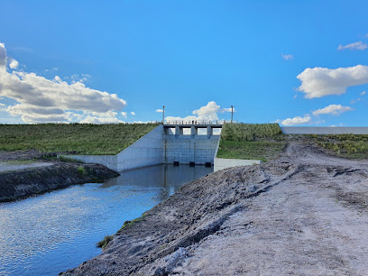 Represa La Isidora