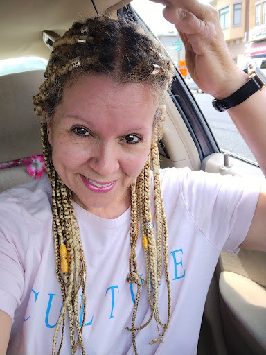 Beauty Salon «Leticia Beauty Salon», reviews and photos, 4449 N 5th St, Philadelphia, PA 19140, USA