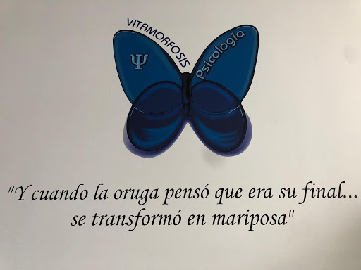 Psicología VitaMorfosis en Illescas, Toledo