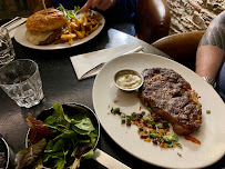 Steak du Prison Du Bouffay - Restaurant et Grillades 7/7 à Nantes - n°20