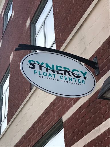 Synergy Float Center