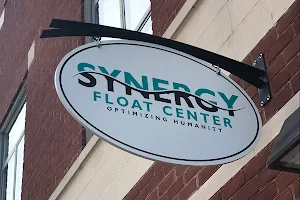 Synergy Float Center image