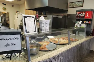 Sorella's Pizza & Pasta image