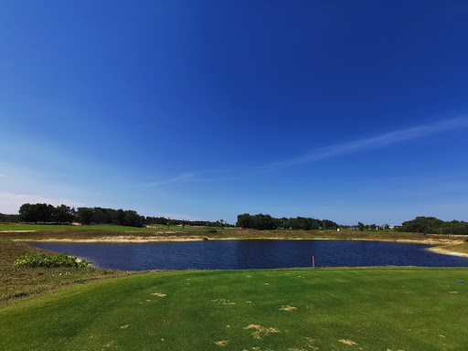 Vinpearl Golf Nam Hội An