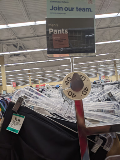 Thrift Store «Savers», reviews and photos
