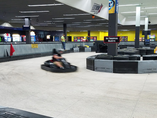 Go-Kart Track «Extreme Grand Prix Indoor Family Fun Center», reviews and photos, 6731 Blue Ridge Blvd, Raytown, MO 64133, USA