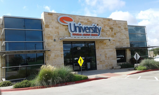 Federal Credit Union «UFCU Highway 79 Financial Center», reviews and photos