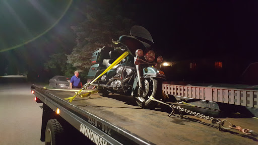 Towing Service «Speedway Towing Inc», reviews and photos, 1323 Ave D #215, Snohomish, WA 98291, USA