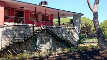 Casa Rural La Casona del Pinar de Almorox