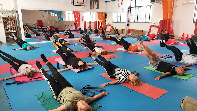 Riccardo Campo Personal Trainer