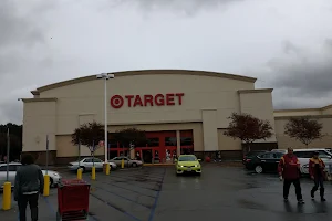 Target image