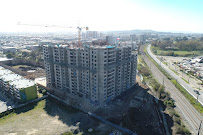 CONDOMINIO CUMBRES - Oficina de empresa