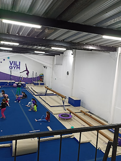 Viligym Gimnastics Center - C. Veracruz 28 B, INFONAVIT Pomona, 91040 Xalapa-Enríquez, Ver., Mexico