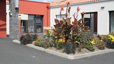 Les Saisonnales à Grosbreuil