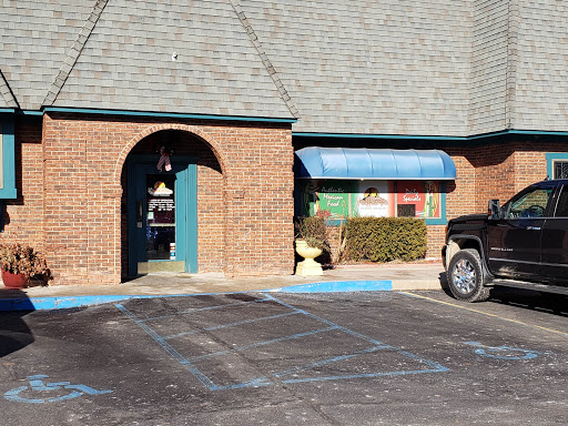 Mexican Restaurant «Nuevo Vallarta», reviews and photos, 11225 S Saginaw St, Grand Blanc, MI 48439, USA